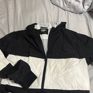 CSG Windbreaker